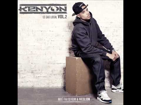Kenyon feat. Taïro - #11 Gyal a bubble (Remix) [Le Cas Local, vol. 2]