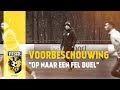 Voorbeschouwing Vitesse vs FC Twente