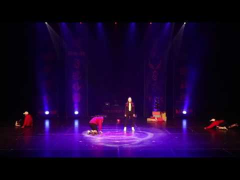 Flavor @The union XII