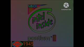 PREVİEW 2 İNTEL İNSİDE V2 EFFECTS (4:3) SES PERDESİ 4 (G MAJOR 4)