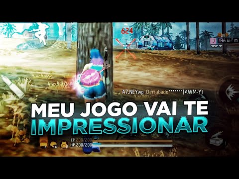 COLD AND CALCULATING SUPPORT 🥶🧠 HIGHLIGHTS IN ROG PHONE 5s FREE FIRE CHAMPIONSHIPS!