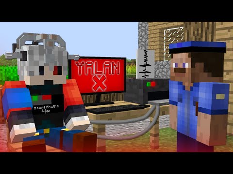 THEMURAT VS MINECRAFT #172