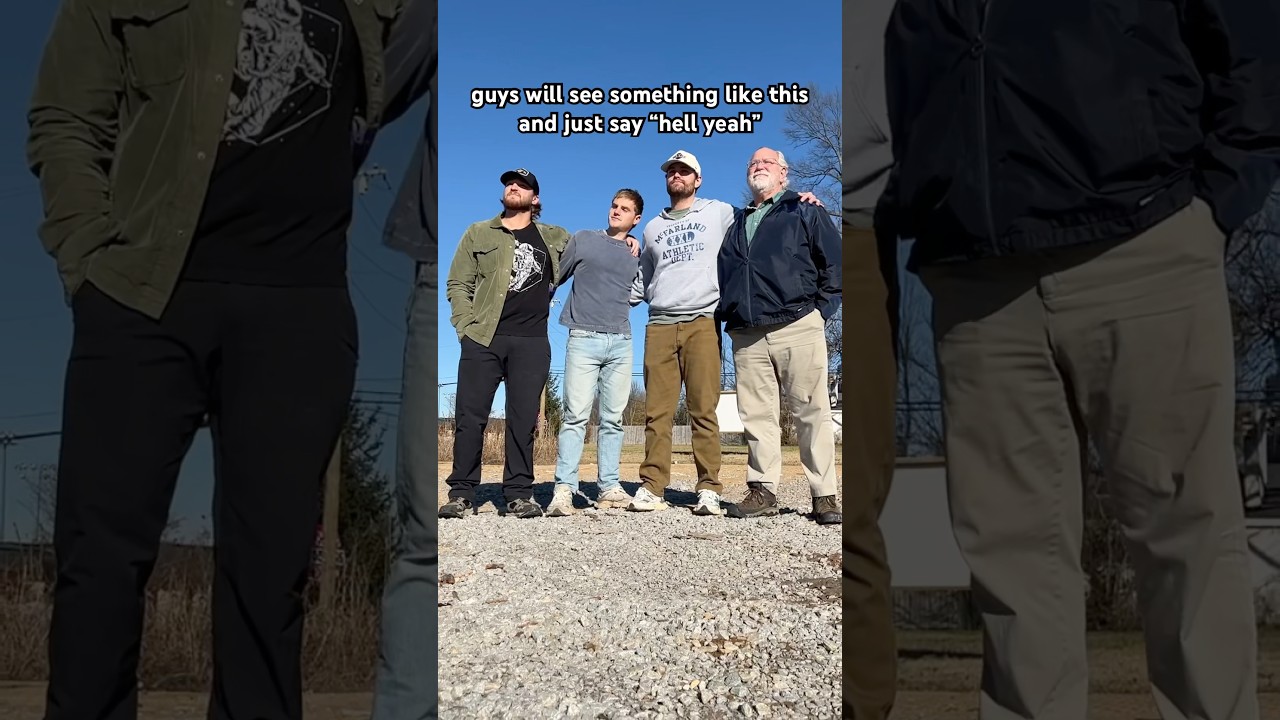 guys will see this and just say “hell yeah” #shorts