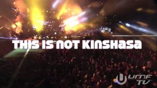 Sander Kleinenberg vs. Rapha (Maarten De Jong Remix) - This Miami Is Nice (Dashup)