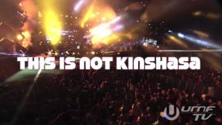 Sander Kleinenberg vs. Rapha (Maarten De Jong Remix) - This Miami Is Nice (Dashup)