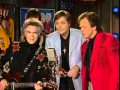 Marty Stuart & His Fabulous Superlatives - Somebody Saved Me (The Marty Stuart Show)