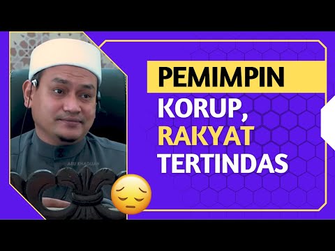 Ada Cara 'Halal' Jatuhkan Pemimpin 