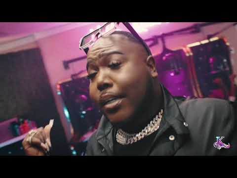 Kaleidoscope x DaBrat Cypher - ft. Scarlip, Lakeyah, Big Boss Vette & Saucy Santana