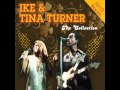 Ike and Tina Turner - Feel it & Knock on wood