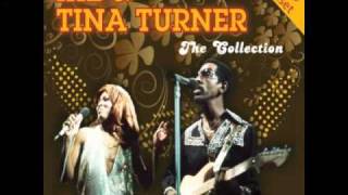 Ike and Tina Turner - Feel it & Knock on wood