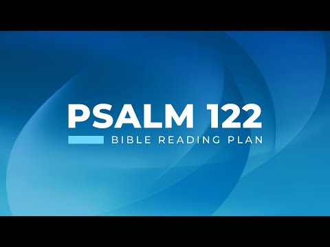 Psalm 122
