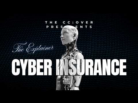 Cyber Insurance Explained: Is it a Scam? Stricter Rules, Lower Trust, The Narrative Behind The Data