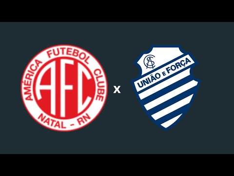 Ao vivo: América-RN x CSA | Rodada 7 | Copa do Nordeste