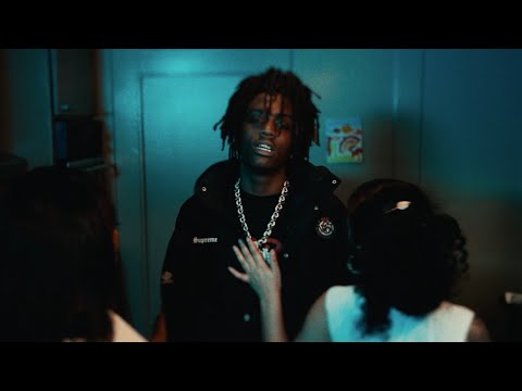 FattMack - 5 Minutes [Official Music Video]