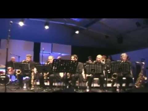 OPUS JAZZ - Giuseppe Emmanuele Orchestra