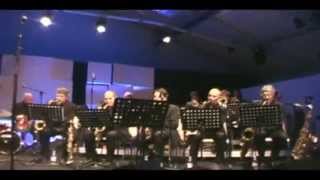 OPUS JAZZ - Giuseppe Emmanuele Orchestra