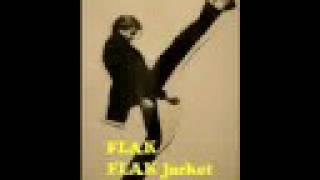 Flak Jacket by the original Sore Throat