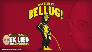 Harry Vermeegen - Wij Zijn Ff Bellug video