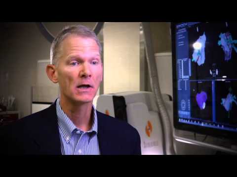 What's next in the field of electrophysiology?