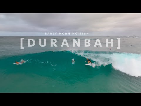 This Is Why We Wake Up Early | D-Bah Monday Morning