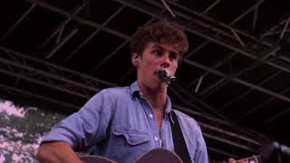 Trapdoor Social - Away (LIVE)