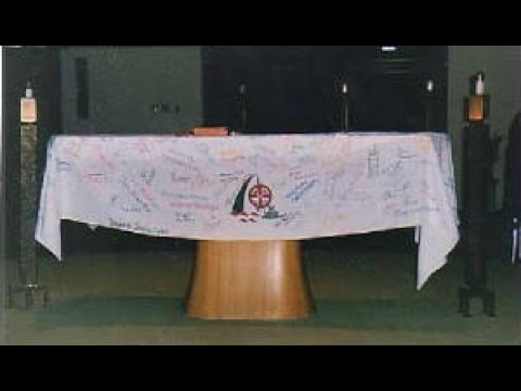 St. Louis Handicapped Encounter Christ slideshow