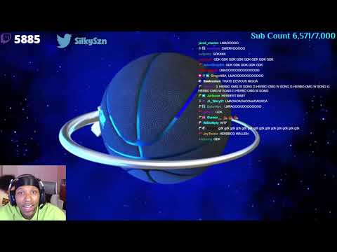 Silky Reacts To Pop Smoke - Run Down feat. OnPointLikeOP & G Herbo