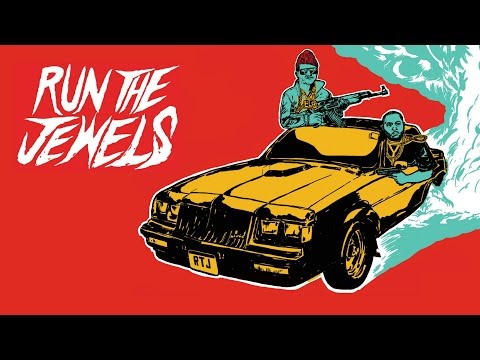 Run The Jewels: A Midlife Miracle