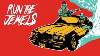 Run The Jewels: A Midlife Miracle