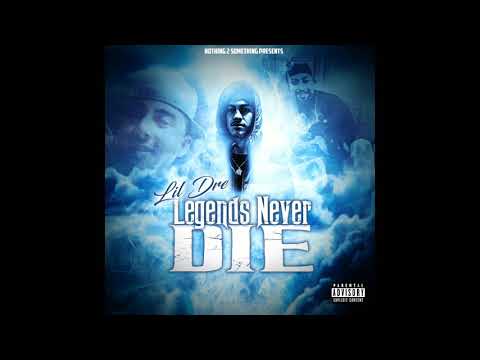 LIL DRE - NO LOVE