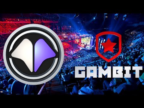 Millenium vs Gambit Highlights - 2014 EU LCS Spring W1D2