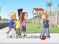 Disney S The Weekenders S02EP9B Brain Envy