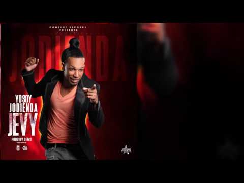 Jodienda - Jevy Prod. By Dems Complot Records