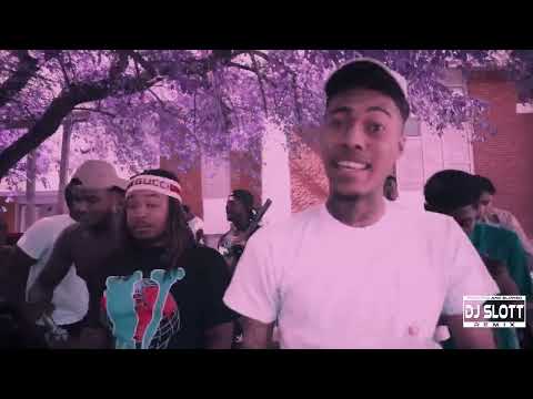 DJ Slott Remix - GGO Kurt x Big Willy - Simple (Chopped & Slowed Video)