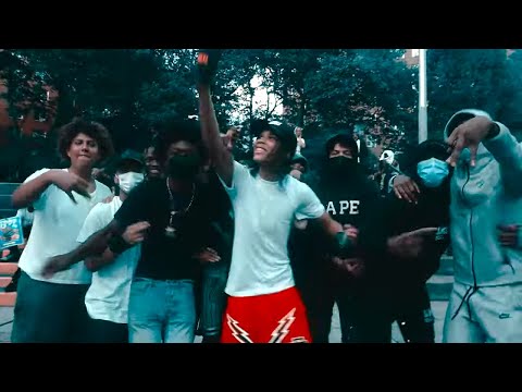 Mdot 59 - Hang With Me (Shot by @Shiftmp4_)
