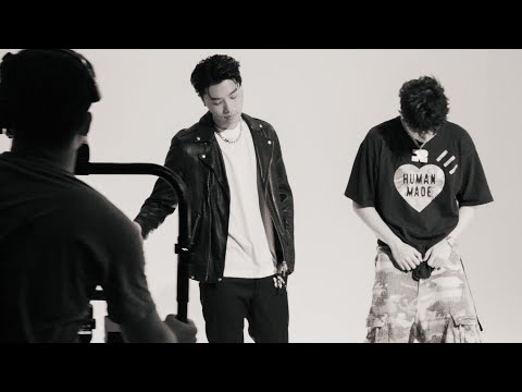 LilHAO - CRAZY FOR YOU feat.HowZ PROD.QC (OFFICIAL VIDEO)
