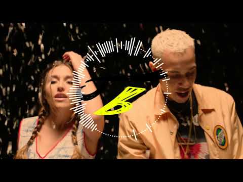 Yung Felix x Bizzey type beat - PAPI | Dancehall afro | (Prod.JimBeatz)