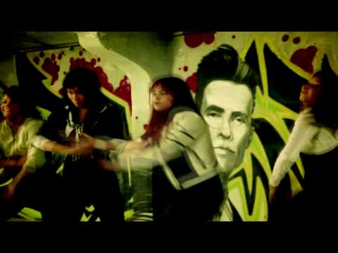 Shwarz  feat Sladja Delibasic-Dizel Power OFFICIAL VERSION 2010