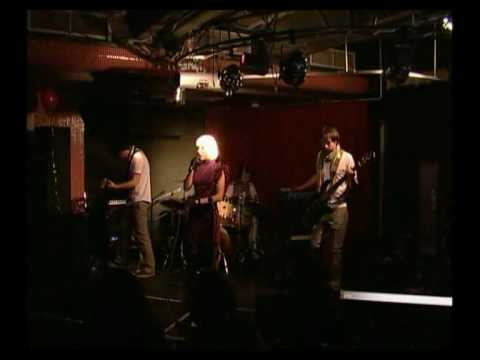 MyZZa - Не уходи Live (Олимпиада-80)