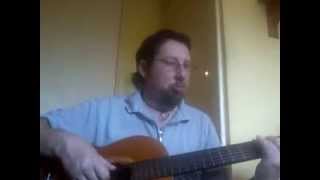 No 34 Blues by Charlie Patten