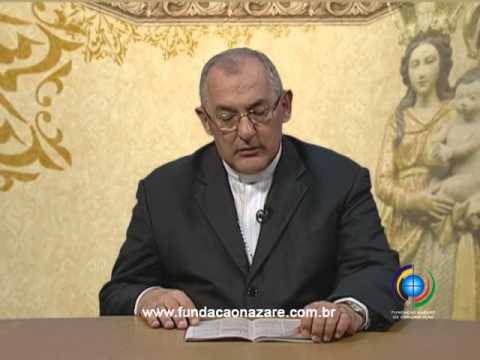 Palavra de Vida Eterna | São João  7,1-2.10.25-30  20/03/2015