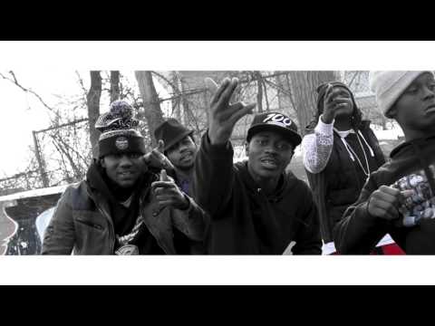 Rich-Goone Ft Yung Grona - Got That Work [Official Visual]