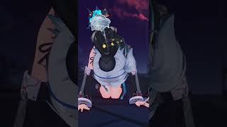 찰칵! 공명자 | 아무도 못 봤지?