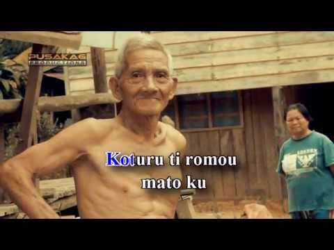 Julius Jiwat Sodomon ft Apai - LANGADKU DIKOYU (Karaoke)