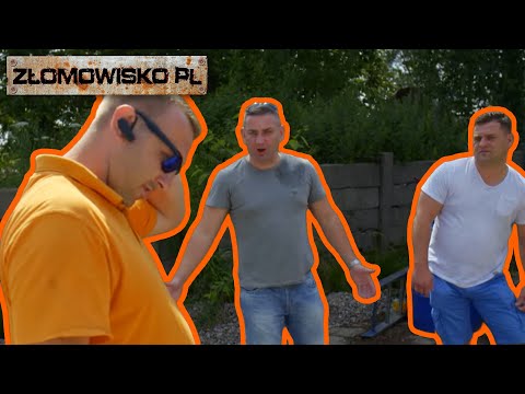 HOW CAN YOU NOT TAKE THE MOST IMPORTANT PERSON TO WORK? 😡 | Junkyard