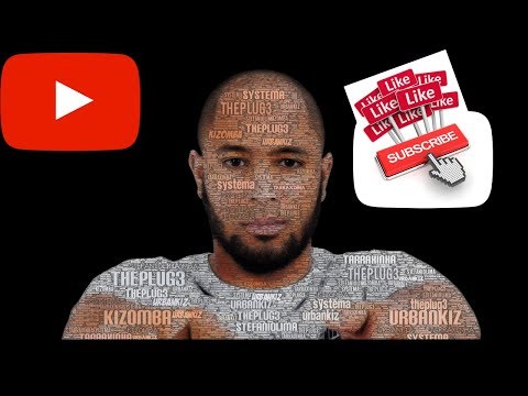 Turn off the lights Kizomba Mix by dj Stefanio Lima!