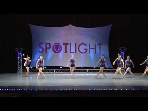 Best Jazz // AWOO - Premier School of Dance [Denver (1), CO]