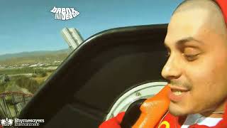 Evidence - To Be Continued (Brenx Remix)