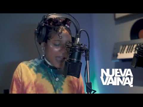 Tokischa X DJ Scuff   Freestyle #007 mp4