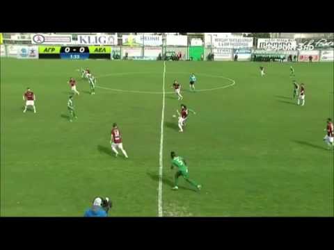 Clarence Bitang 2015-2016